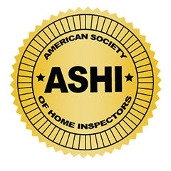 ASHI Certified Home Inspector