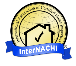 InterNACHI Certified Inspector