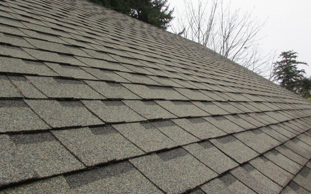The Basics of Asphalt Shingles and their Installation requirements.